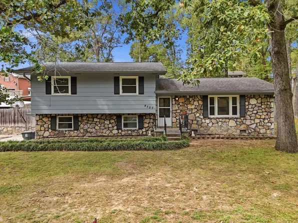 4707 Norcross Rd, Hixson, TN 37343