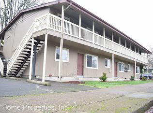801 NW 27th St APT 1, Corvallis, OR 97330