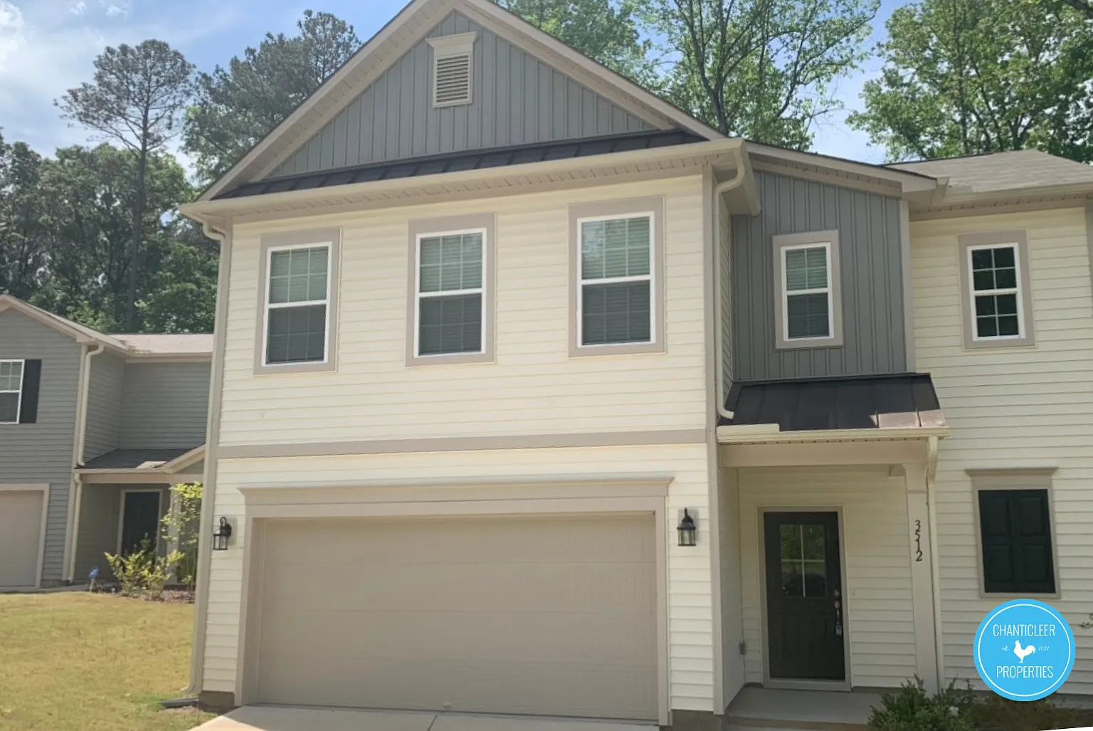 3512 Slippery Elm Drive - 1 — Photo 1