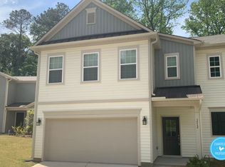 3512 Slippery Elm Dr, Raleigh, NC 27610