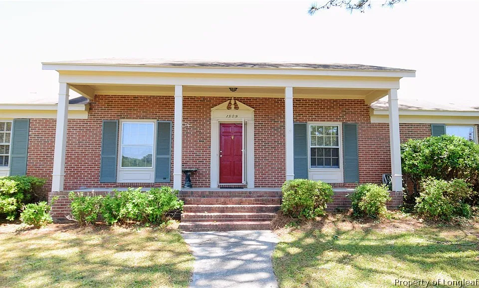1509 Paisley Ave
