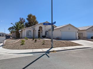 4932 Dunvegan Ct, North Las Vegas, NV 89031