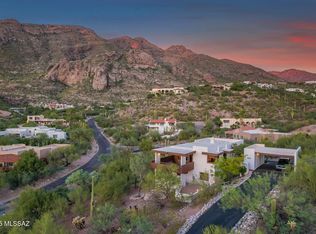 4855 E Winged Foot Dr, Tucson, AZ 85718