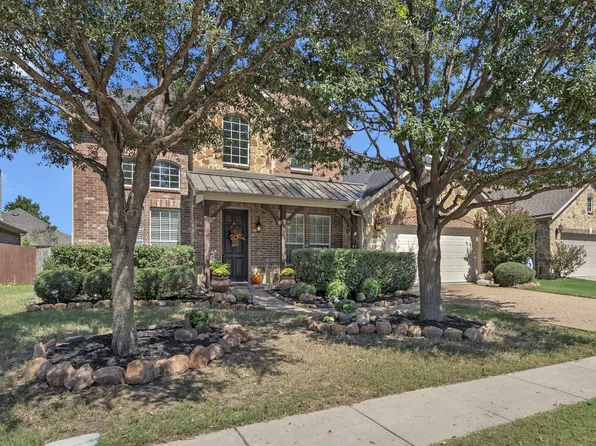 2627 Greyhawk Dr, Little Elm, TX 75068