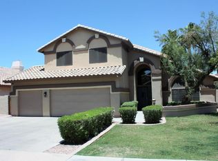 166 W Calle De Caballos, Tempe, AZ 85284