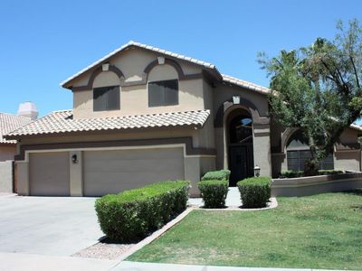 166 W Calle De Caballos, Tempe, AZ, 85284