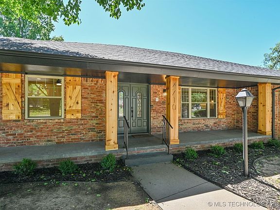 2nd image of 4710 S Knoxville Ave