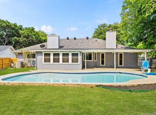 8510 Littleport, San Antonio, TX 78239