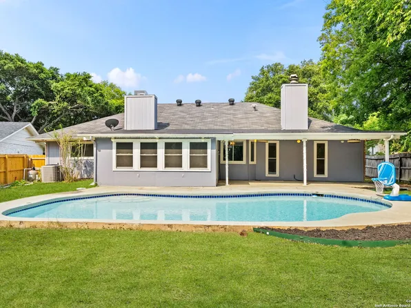 8510 LITTLEPORT, San Antonio, TX 78239