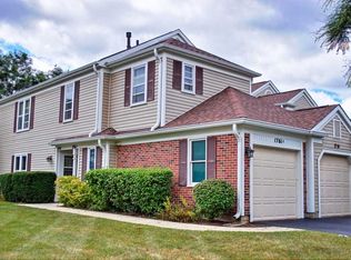 1761 Vermont Dr #A, Elk Grove Village, IL 60007