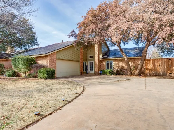 5412 83rd St, Lubbock, TX 79424