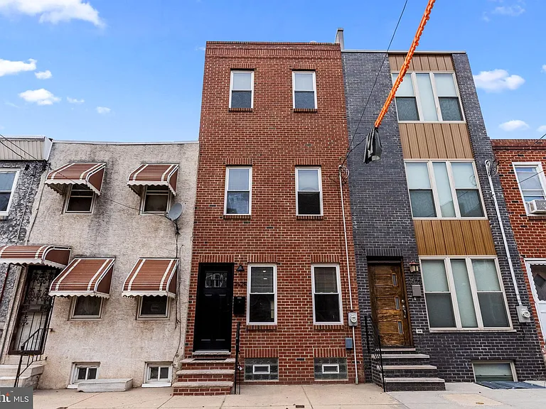 2625 Ellsworth St — Photo 2