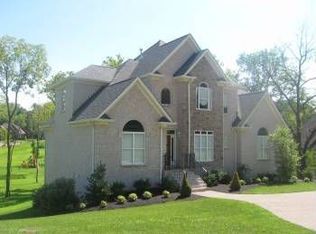 327 Windhaven Bay, Mount Juliet, TN 37122