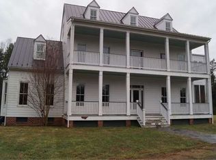 2447 Springer Run Rd, Gordonsville, VA 22942