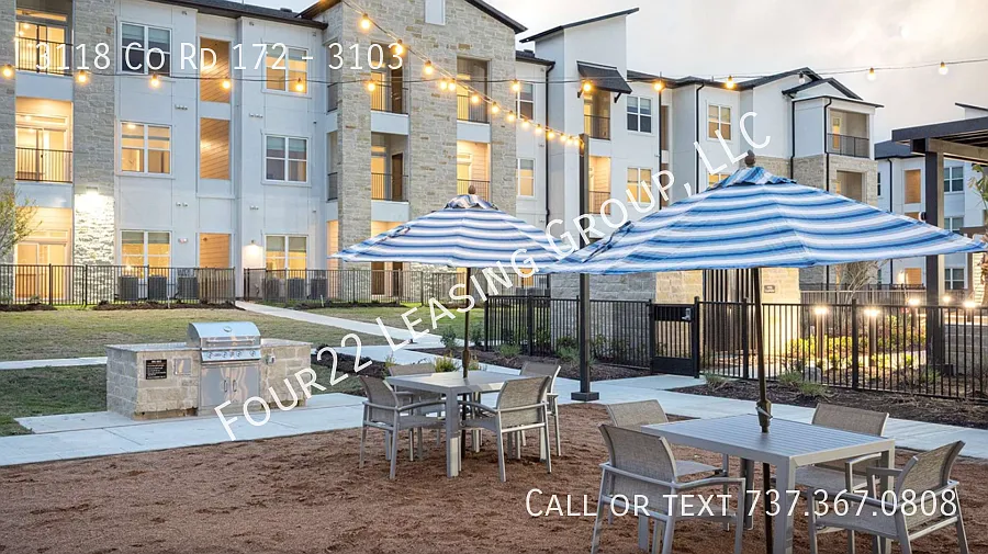 2 Months Free in Round Rock! W/D included! — Photo 2