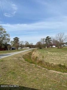 29 Walker Street, Goldsboro, NC, 27530