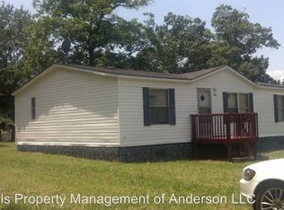 1995 Agnew Rd, Starr, SC 29684