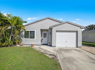 20040 Sancraft Ave, Pt Charlotte, FL 33954