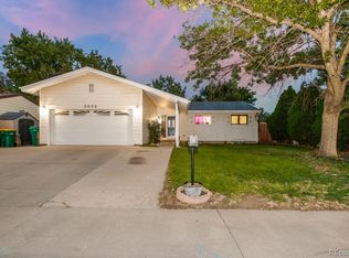 3608 Marigold Ct, Evans, CO 80620