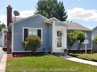 67 Waterman St, Pawtucket, RI 02861