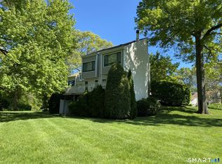 14 Currier Ct #14, Cheshire, CT 06410