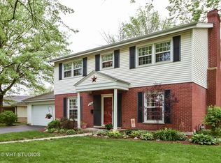 18948 Jonathan Ln, Homewood, IL 60430