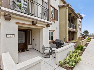 16306 Ridgehaven Dr #104, San Leandro, CA, 94578