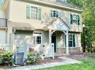 508 Marsh Hawk Trl, Carrollton, VA 23314