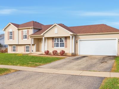 145 Heatherfield Ln, Dekalb, IL, 60115