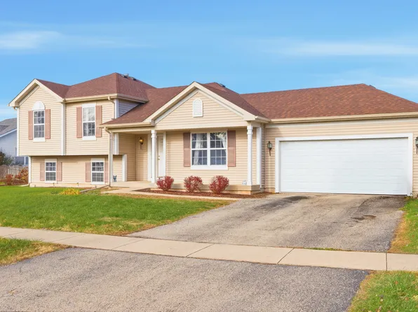 145 Heatherfield Ln, Dekalb, IL 60115