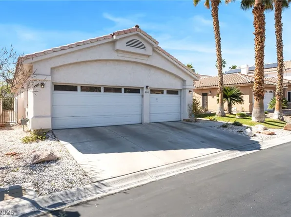 8048 Marbella Cir, Las Vegas, NV 89128