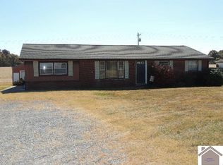 3145 State Route 58 E, Mayfield, KY 42066