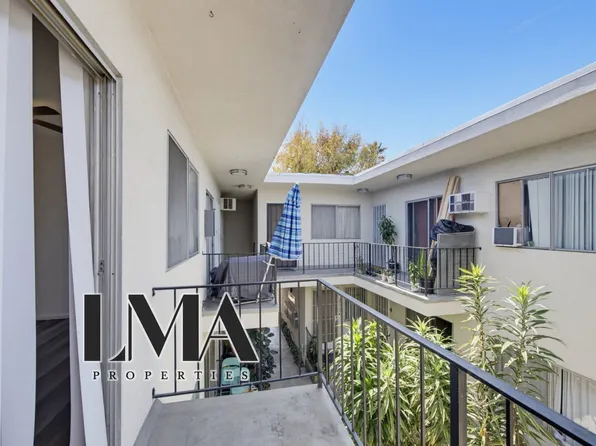 9719 Regent St #7, Los Angeles, CA 90034
