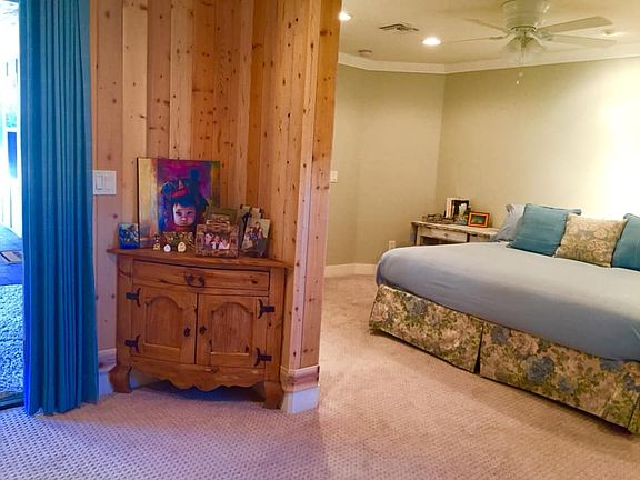 Master with Sitting Room 