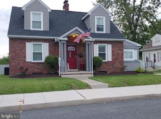 517 South St, Mc Sherrystown, PA