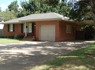 108 E Vida Way, Norman, OK 73069