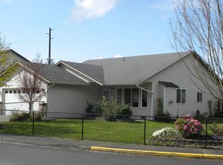 6628 81st Dr NE, Marysville, WA 98270