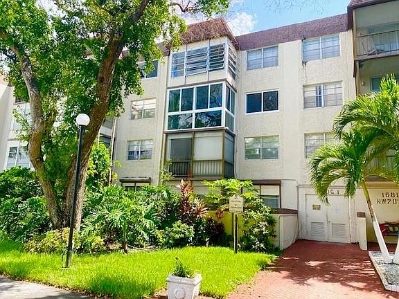 2nd image of 1681 NW 70th Avenue #317