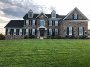 529 Grayson Ln, Harleysville, PA 19438