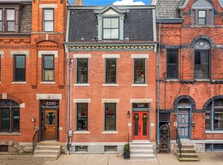 2328 Sarah St, Pittsburgh, PA