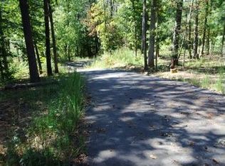 135 Broken Bow Run, Pickens, SC 29671