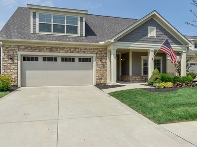 10740 Killaloe Dr, Dublin, OH, 43017