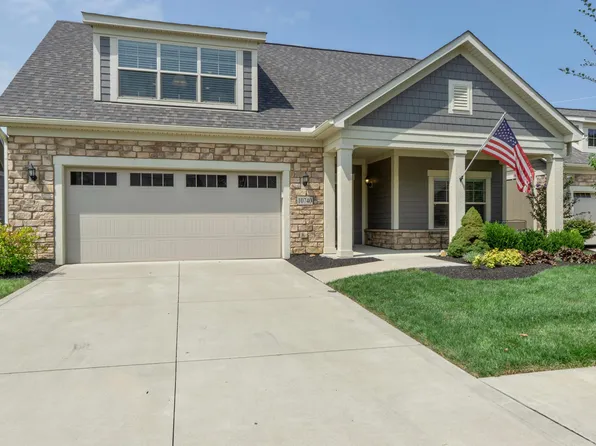 10740 Killaloe Dr, Dublin, OH 43017
