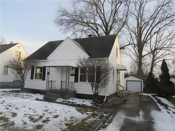778 E Archwood Ave, Akron, OH 44306