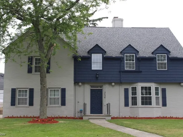 3136 Sebor Rd, Shaker Heights, OH 44120