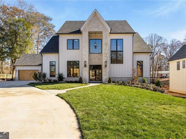 105 Nova Ln, Roswell, GA 30075