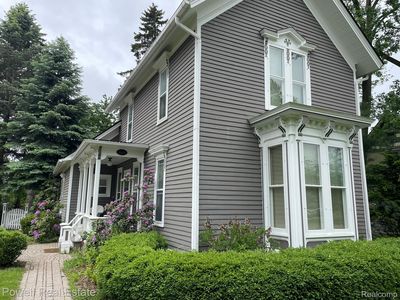 45647 Cass Ave, Utica, MI, 48317