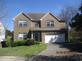 213 Annesbury Ln, Antioch, TN 37013
