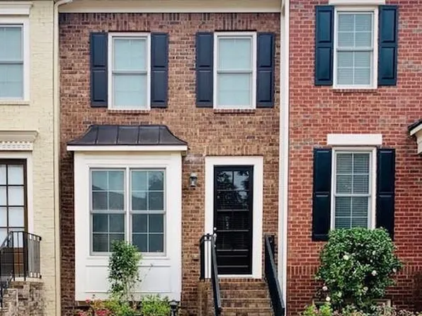 6295 Shelburne Park Ln #20, Mableton, GA 30126