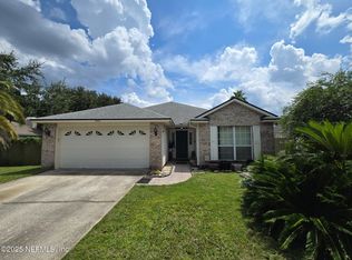 7569 PLANTATION CLUB Drive, Jacksonville, FL 32244
